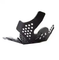 AXP Racing - Xtrem Skid Plate YZF/YZFX 18-Current