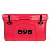 Bob The Cooler Co's El Amigo Hard Cooler (50QT)