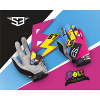 Billy Bolt - Special Edition Gloves