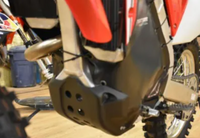 Drifters - Engine Jacket CRF450R/RX 18-20