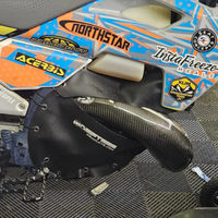 Drifters - Engine Jacket KTM/HUSKY/GASGAS