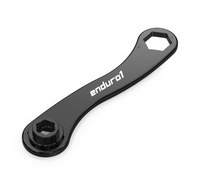 E1 - Axle Wrench 23+ 17/27/30