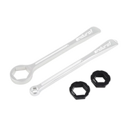 E1 - Tire Lever & Axle Wrench
