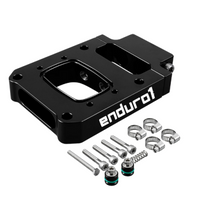 E1 - TPI TO TBI Conversion