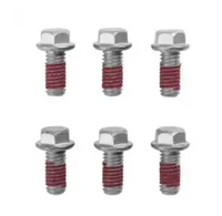 E1 - Brake Rotor Bolt Kit