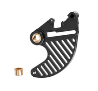 E1 - Read Disk Guard KTM
