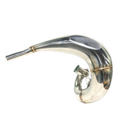 E1 - HE Pipe 23+