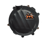 Enduro Hog - Clutch Cover Protector KTM 250/300 17-22
