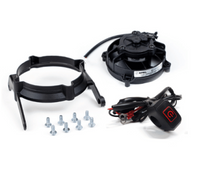 Extreme Parts - Radiator Fan Kit KTM/HQV/GAS 17-23