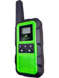 AlpinaX G2Pro Single