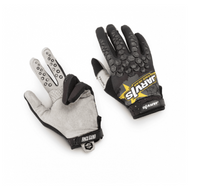 Jarvis - Race Gear Gloves