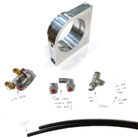 LYNX - 2T Carb Heater