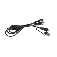 Mountain Lab Heated Glove Liners USB Charging Cable
