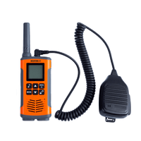Roam 2W 2-Way Radio (Single)