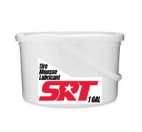 SRT - Mousse Lube SRT