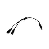 Oxbow - Voyager Splitter Dual Light Cable