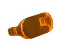 Oxbow - Voyager Amber Lense