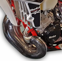 ProCarbon - XL Pipe Guard BETA 200
