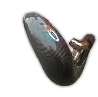 ProCarbon - Pipe Guard Sherco 250/300