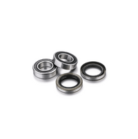 S3 - Rear Wheel Bearing Kit