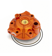 S3 - Enduro Cylinder Head Kit KTM/Husky/GasGas 17-22 300 TPI