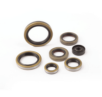 S3 - Engine Oil Seal Set 250/300