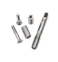 SRT Offroad - Threaded Bar End Mount Kit