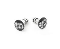 S3 - Handlebar End "TOO"
