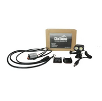 Oxbow - Voyager Hardwired Dirt Bike Headlight Kit