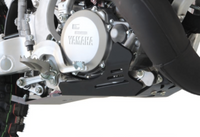 AXP Racing - Xtrem Skid Plate YZ250/x 05-current