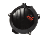 Enduro Hog - Clutch Cover Protector 23+ HQV 250/300