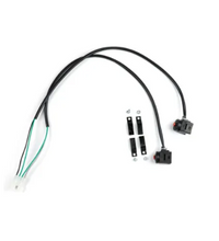 Extreme Parts - Separate Button Switch Kit Beta
