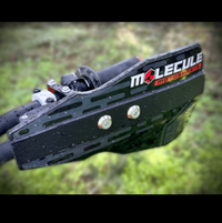 Molecule - Enduro Flag Handguards
