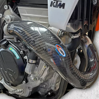 ProCarbon - Pipe Guard 23+ 250/350