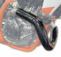 ProCarbon - Pipe Guard 24+ 500