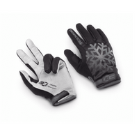 S3 - Alaska Winter Ice-Nano Gloves
