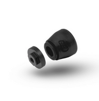 S3 - Racing Spring Brake Pedal
