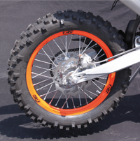 S3 - Rim Decals