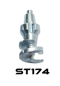 Ice Tire Studs For OffRoad Riding