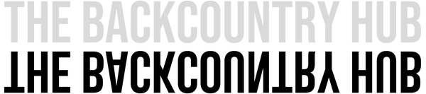 The BackCountry Hub