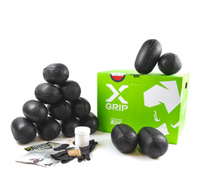 X-Grip - Rear Mousse EXX 18"